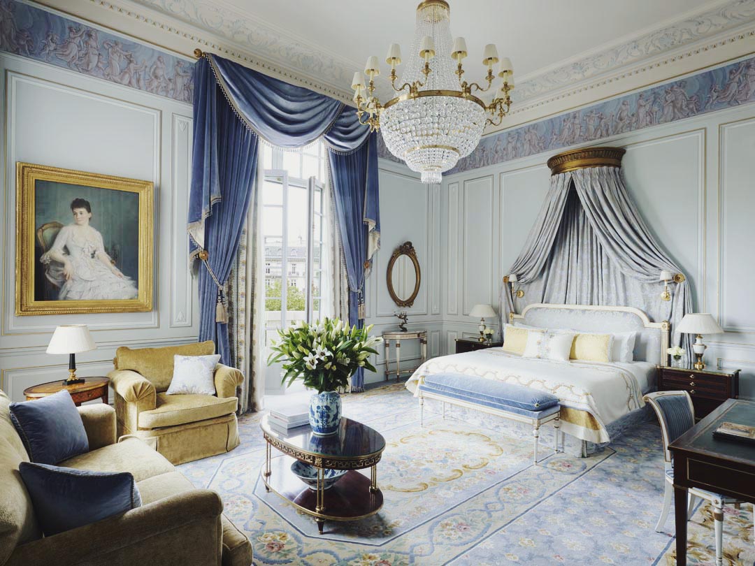 09-Interior Designer | Pierre-Yves Rochon-This Is Glamorous