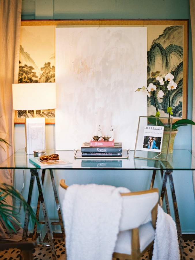 11-At Home With | Elizabeth Hunt Damrich-This Is Glamorous