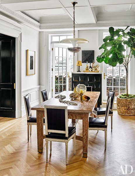 12-At Home With | Nate Berkus & Jeremiah Brent-This Is Glamorous