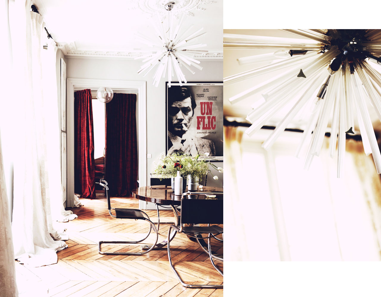 14--At Home With | Marianne Tiegen, Paris-This Is Glamorous