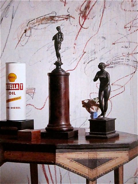 14-Cy Twombly-This Is Glamorous