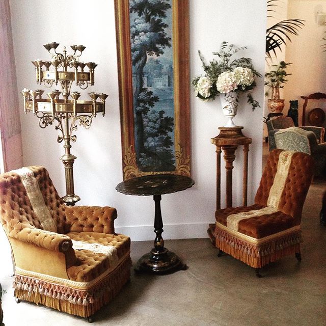 15-30 Images | 17.09.15-@houseandgardenuk1-This Is Glamorous