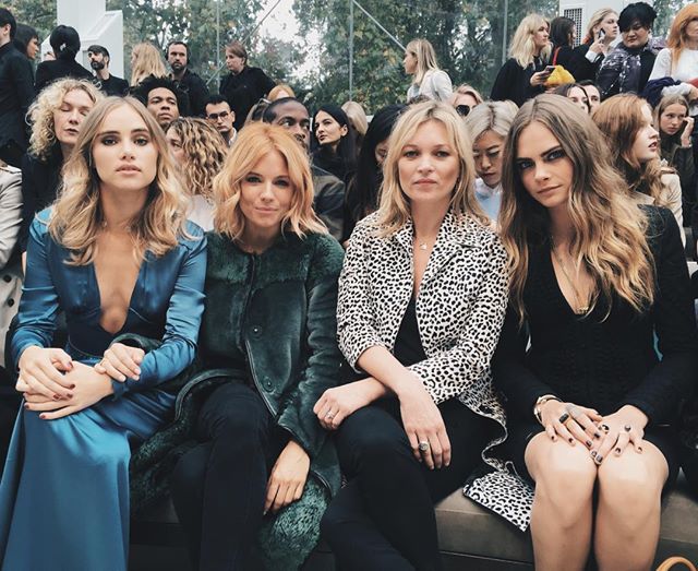 30-@burberry34-Fashion Month September 2015-This Is Glamorous