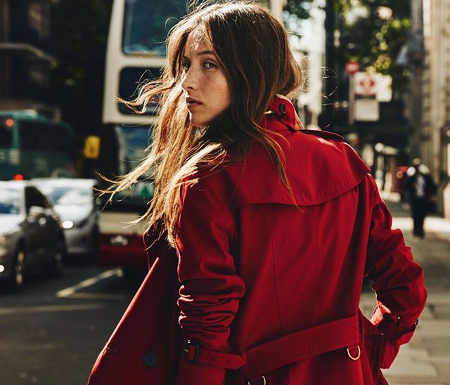 32-@burberry47-Fashion Month September 2015-This Is Glamorous