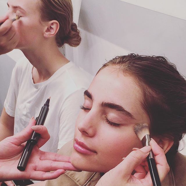 43-@burberry345-Fashion Month September 2015-This Is Glamorous