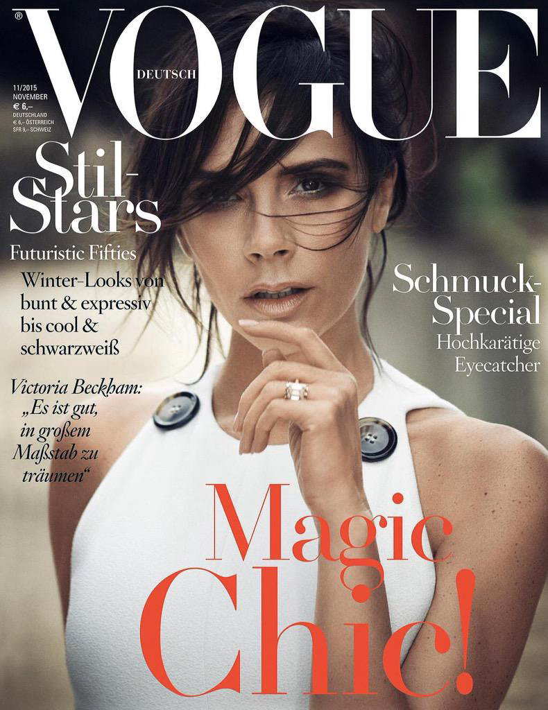 02--Victoria Beckham by Boo George-This Is Glamorous