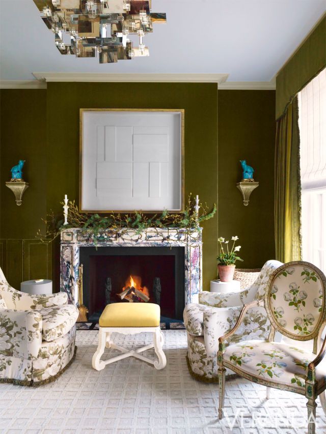 03-Decor Inspiration | October 2015-This Is Glamorous