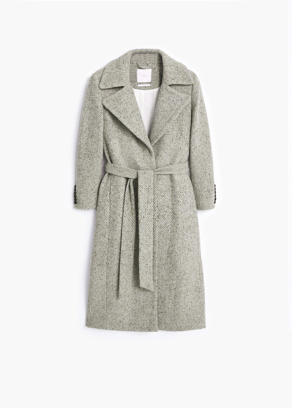 03-For Autumn Days | Coats, Jackets & Capes-This Is Glamorous