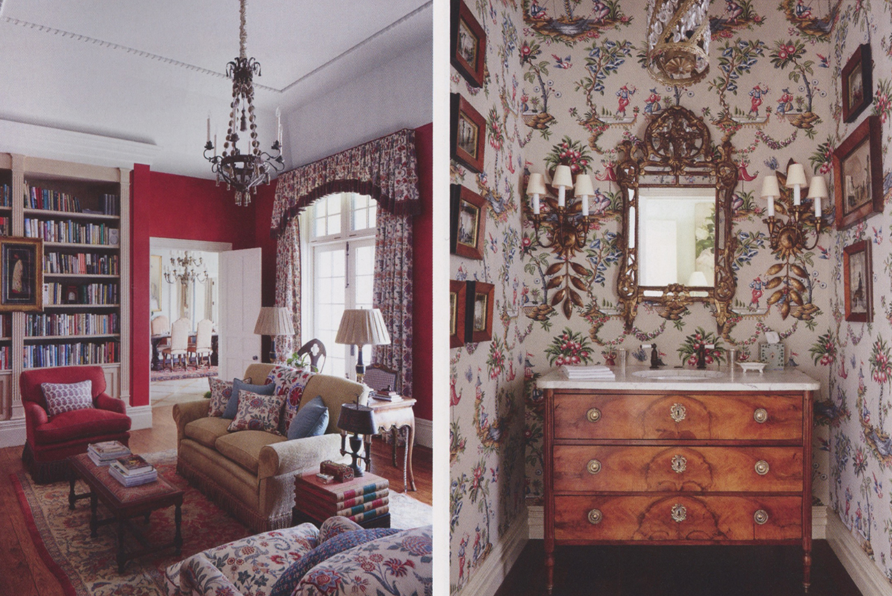 04--A Farmhouse, South Islands, New Zealand-This Is Glamorous