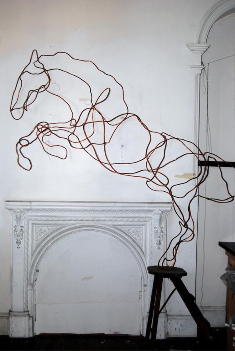 04--Art | Paper Horses-This Is Glamorous