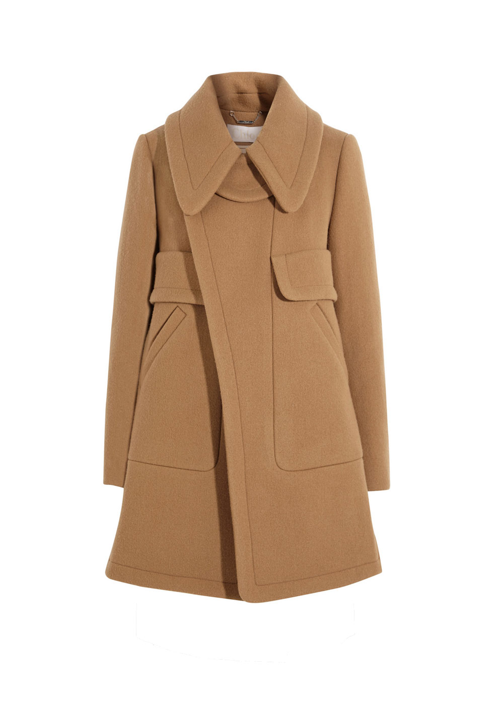 04-For Autumn Days | Coats, Jackets & Capes-This Is Glamorous