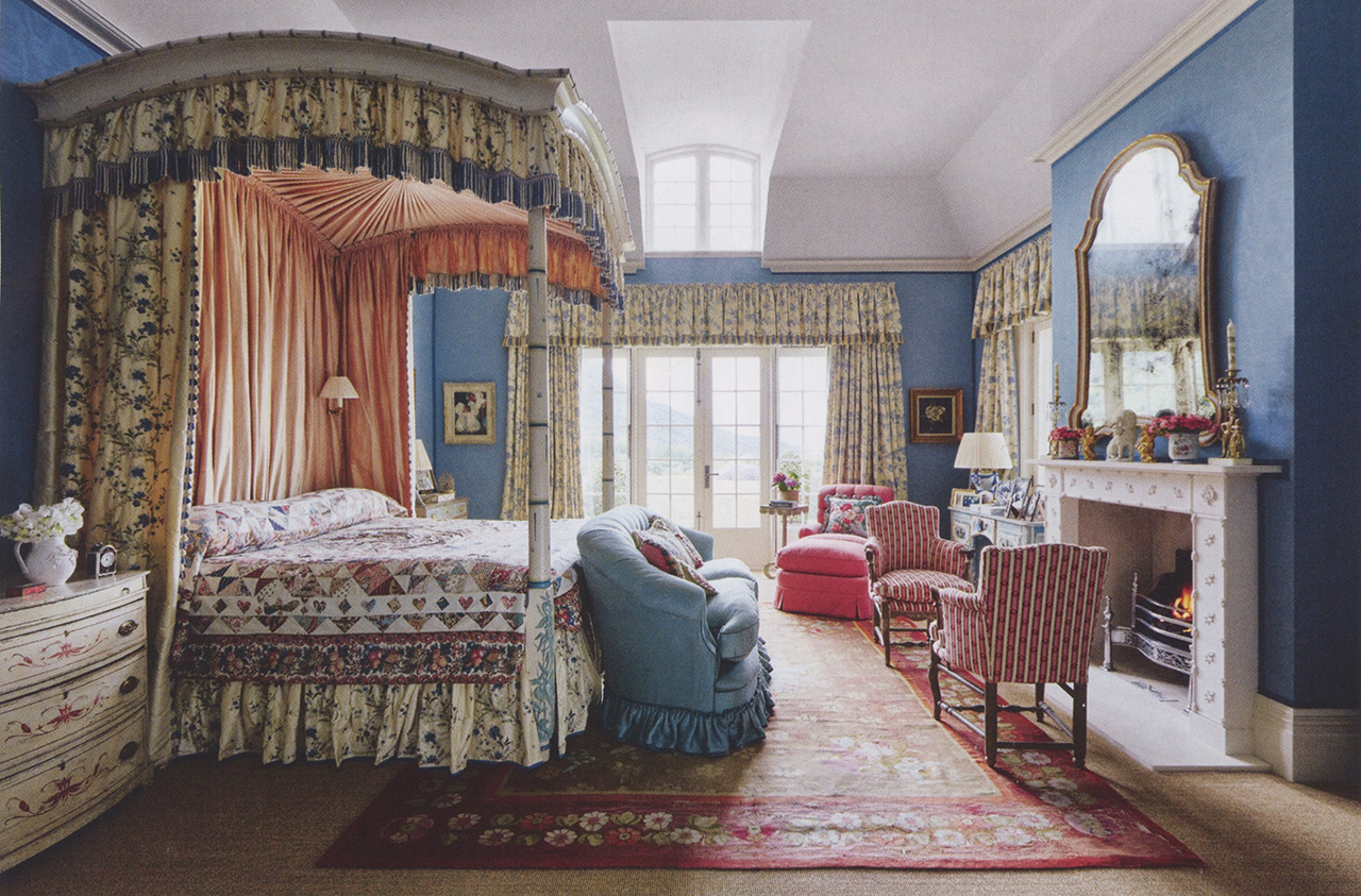 05--A Farmhouse, South Islands, New Zealand-This Is Glamorous