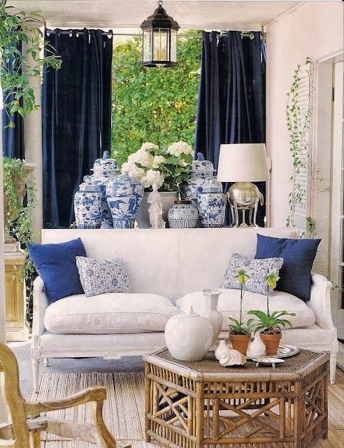 05-Decor Inspiration | October 2015-This Is Glamorous