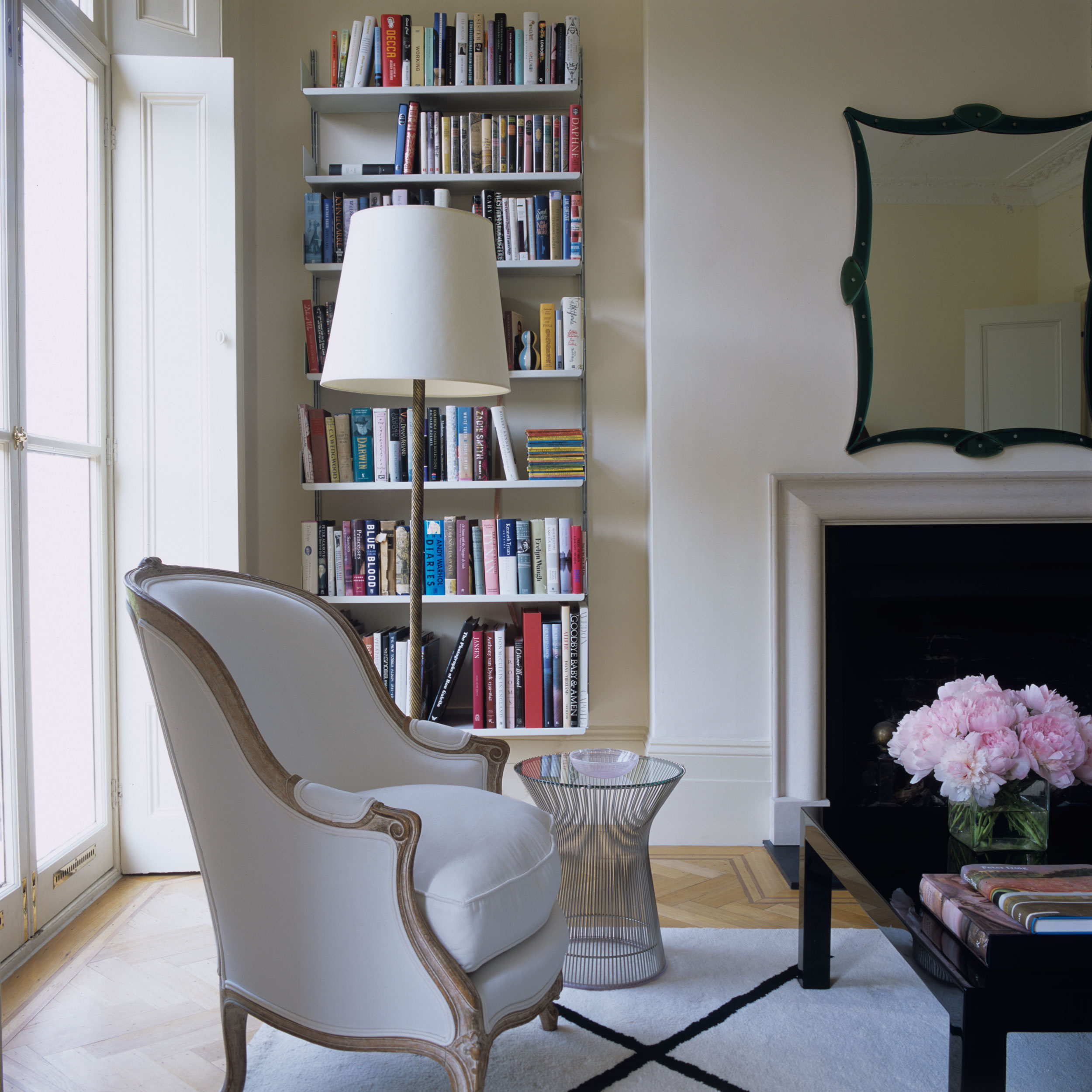 Interior Designer Rita Konig, London TIG Digital Publication