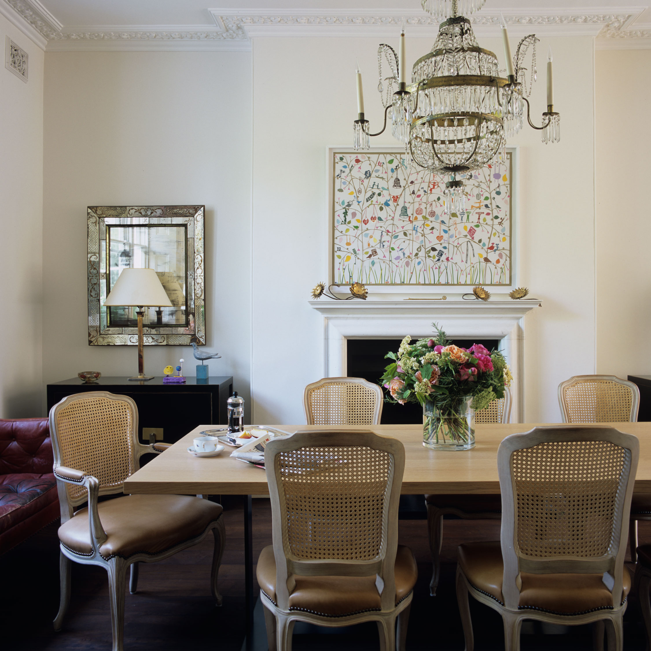 08--Interior Designer | Rita Konig-This Is Glamorous