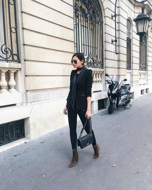 11--Fashion Month by Instagram Part 2-@weworewhat2-This Is Glamorous