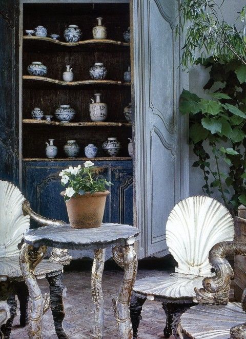 12-Decor Inspiration | October 2015-This Is Glamorous