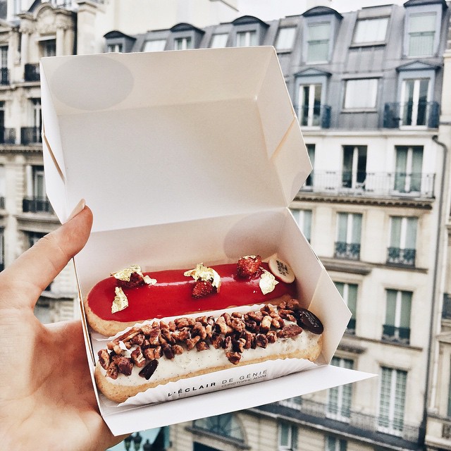 14--Fashion Month by Instagram Part 2-@kristina_bazan13-This Is Glamorous