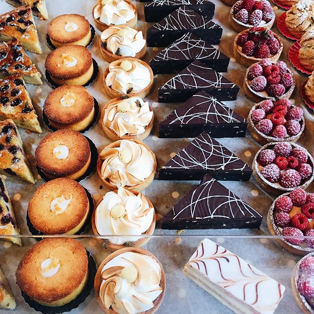 18-10 Images with Taylah Nilsson-This Is Glamorous