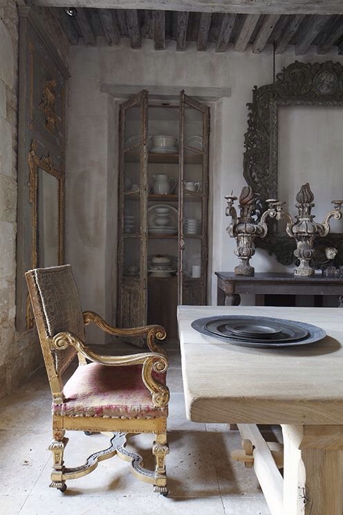 21-Decor Inspiration | October 2015-This Is Glamorous