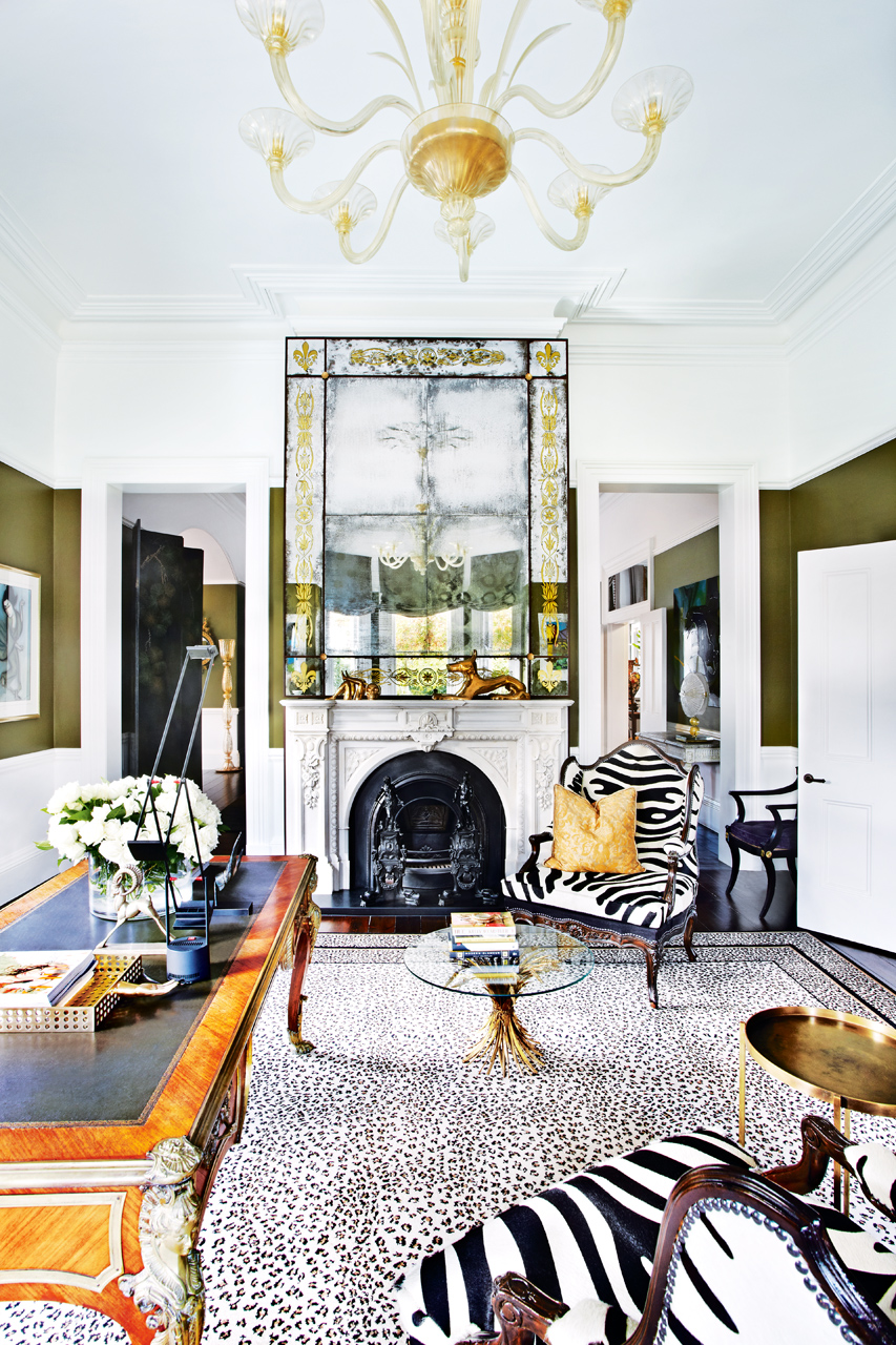 26-Decor Inspiration | October 2015-This Is Glamorous