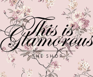 Shop This Is Glamorous pink 250x300