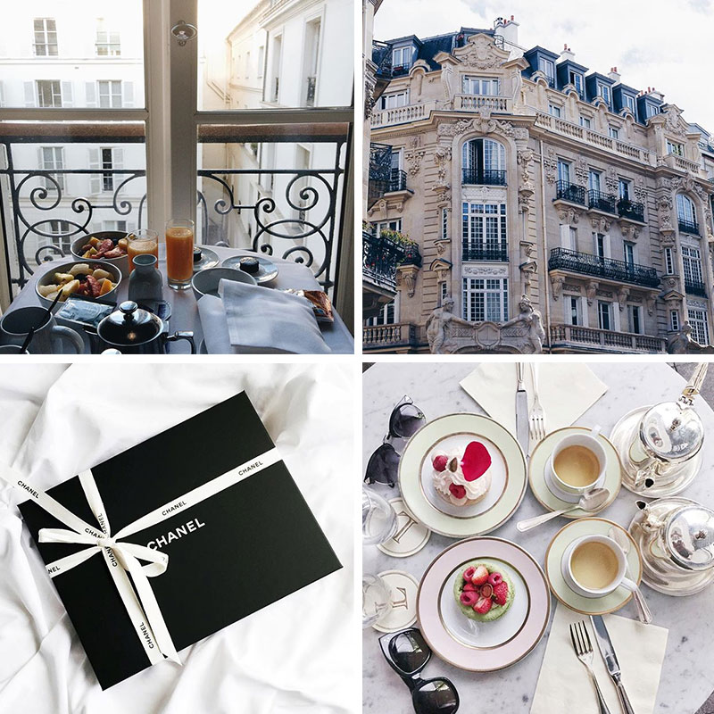 Notes from the Weekend & A Few Lovely Links 25.10.15