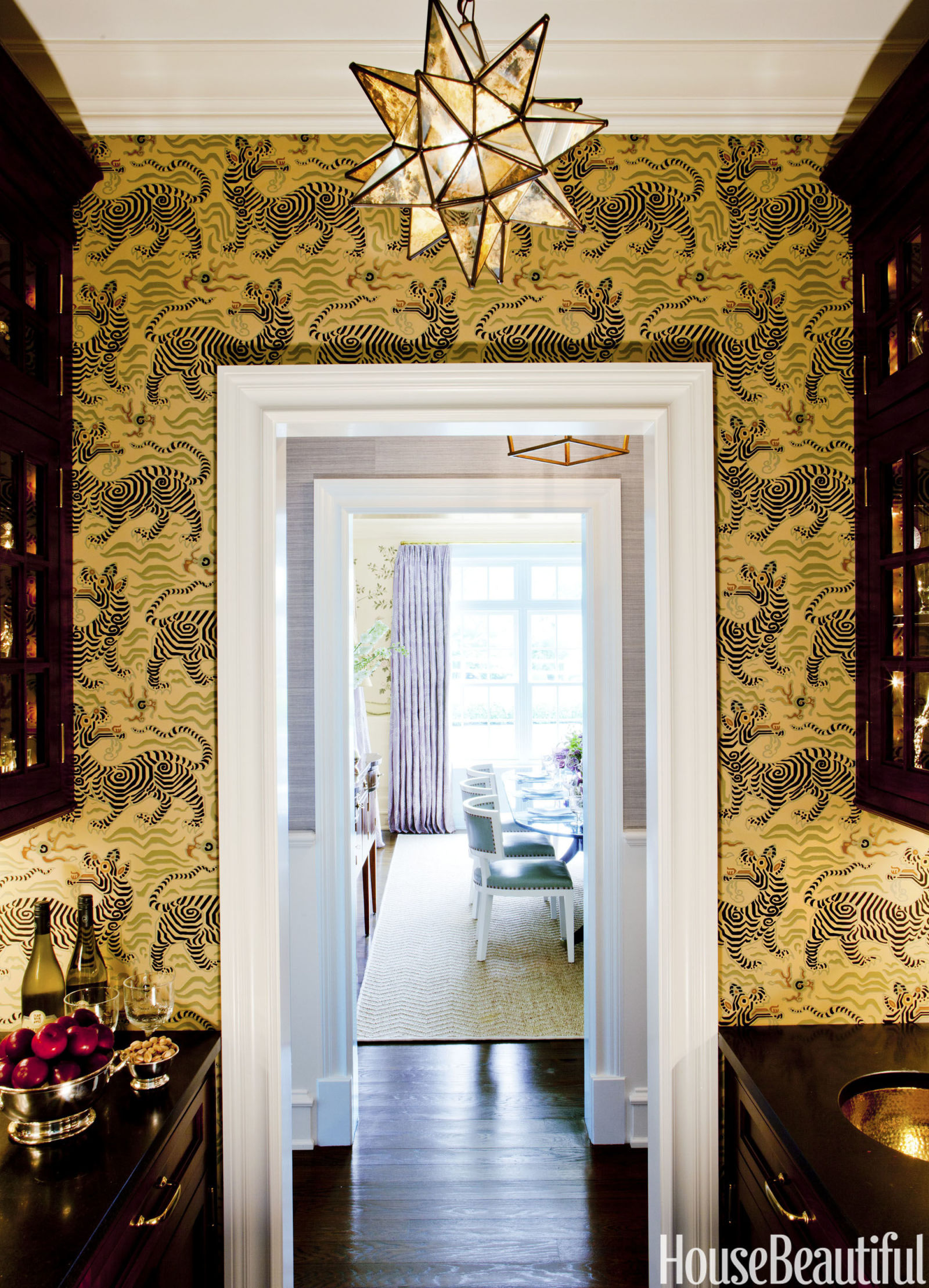 14-Stunning Decor Inspiration November 2015-This Is Glamorous