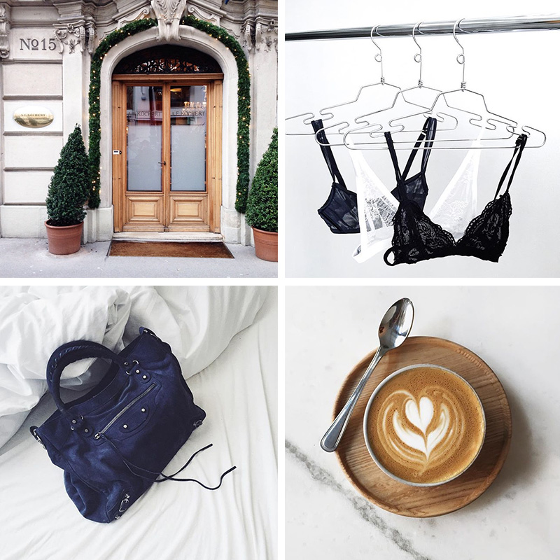 Notes from the Weekend & a Few Lovely Links 16.11.15