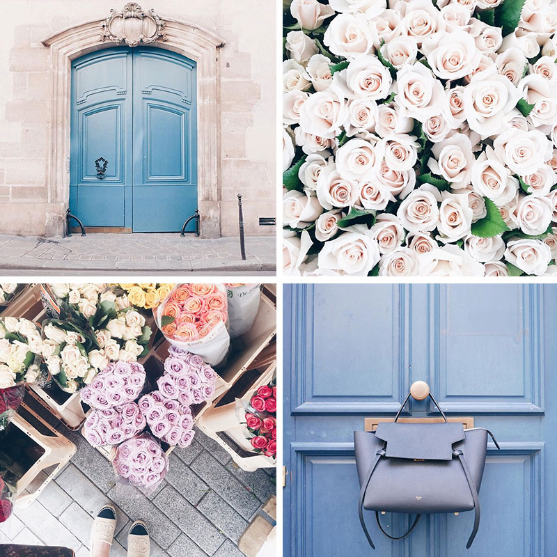 Notes from the Weekend & A Few Lovely Links 09.11.15