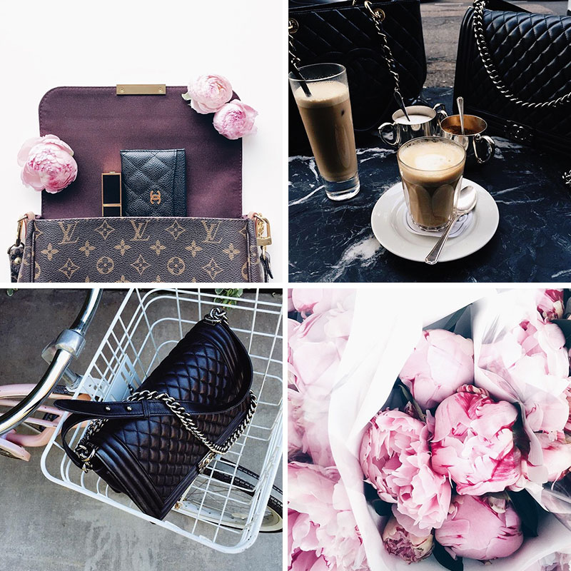 Notes from the Weekend & a Few Lovely Links 23.11.15