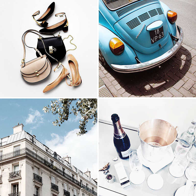 Notes from the Weekend & a Few Lovely Links 30.11.15