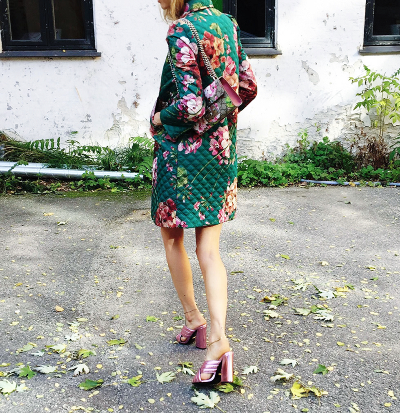 Style Inspiration: Gucci Girls