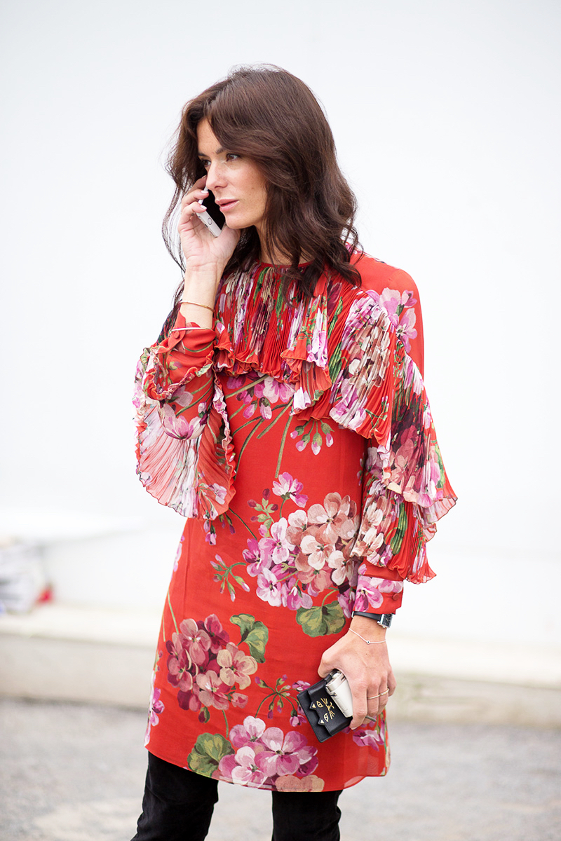 Style Inspiration: Gucci Girls