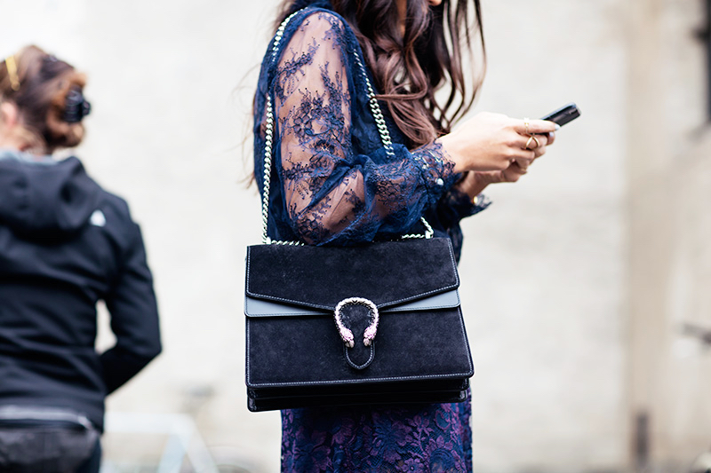 Style Inspiration: Gucci Girls Style Inspiration: Gucci Girls