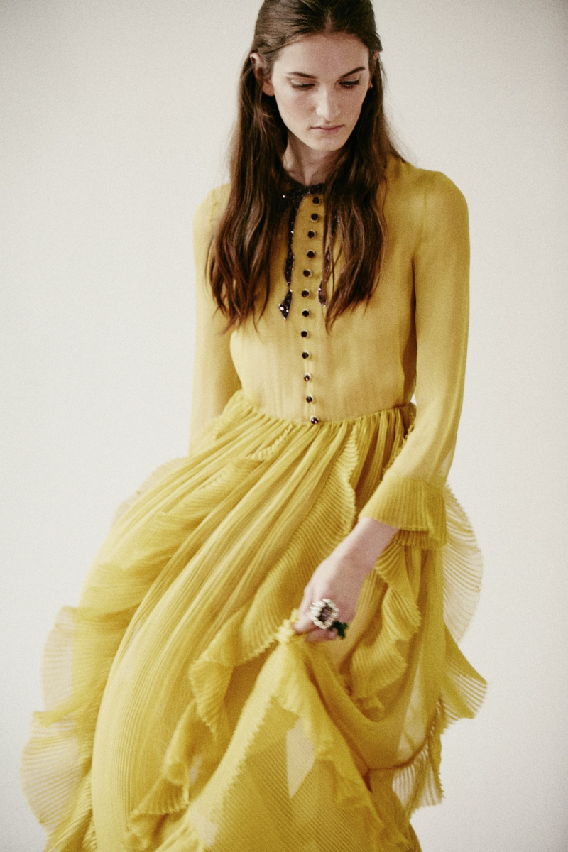 Style Inspiration: Gucci Girls