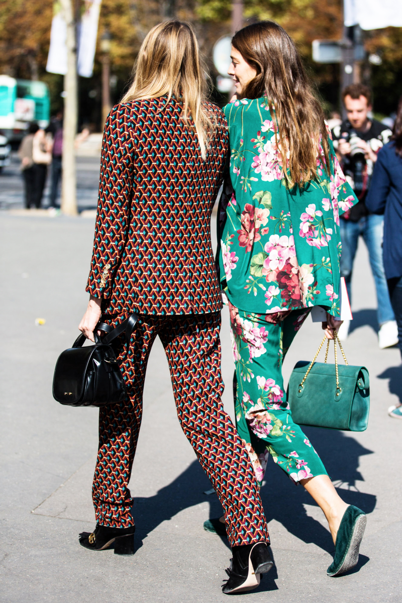 Style Inspiration: Gucci Girls