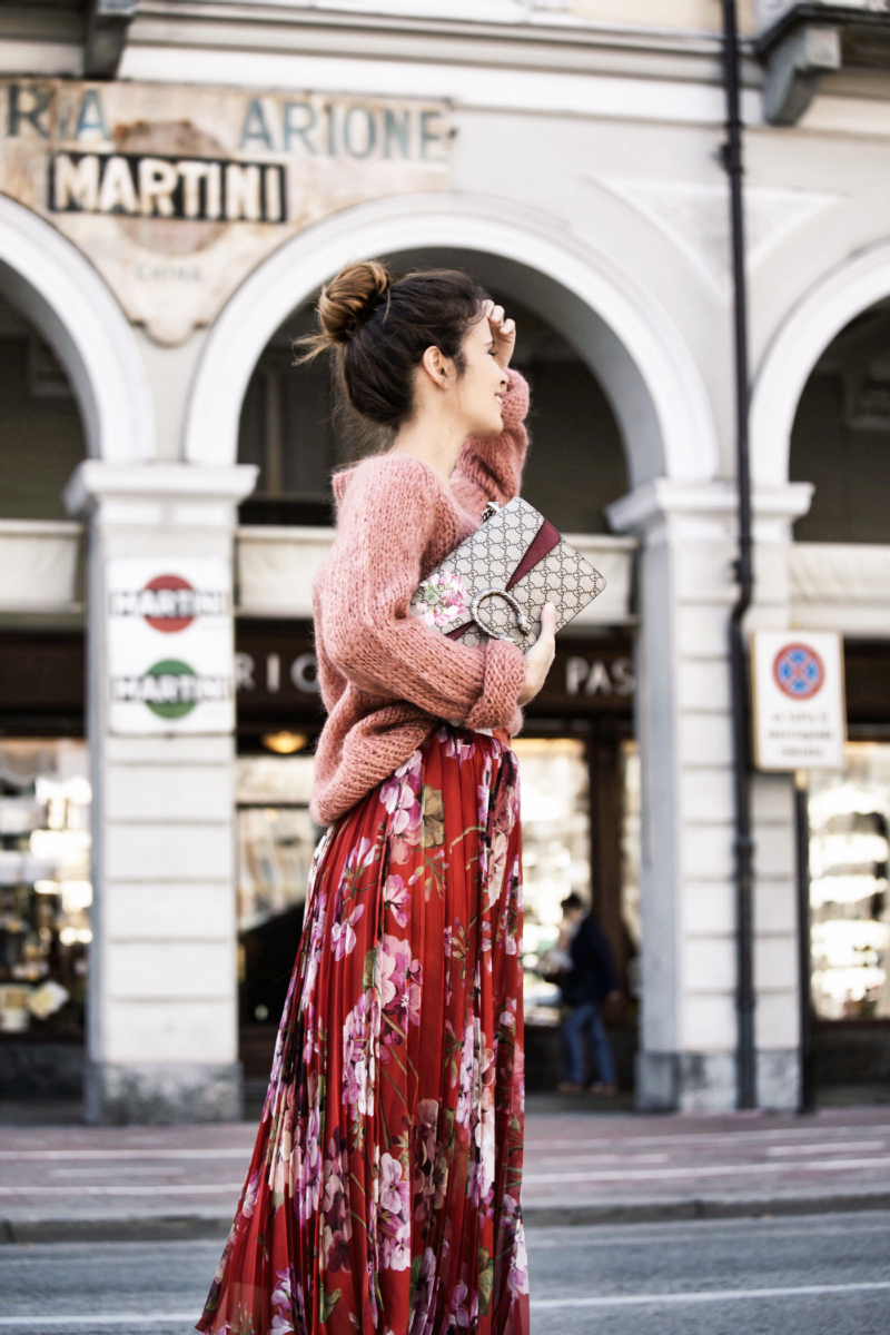 Style Inspiration: Gucci Girls