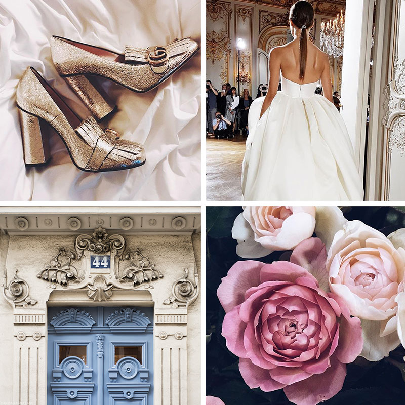 Notes from the Weekend & a Few Lovely Links 01.03.16