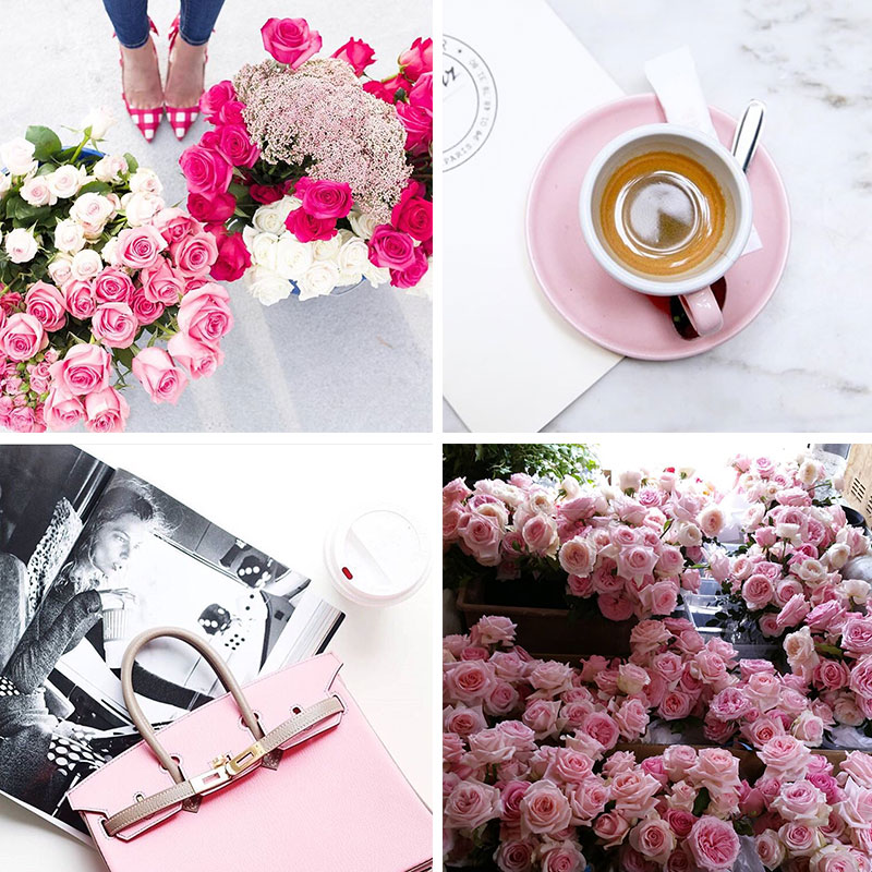 Notes from the Weekend & a Few Lovely Links 25.04.16