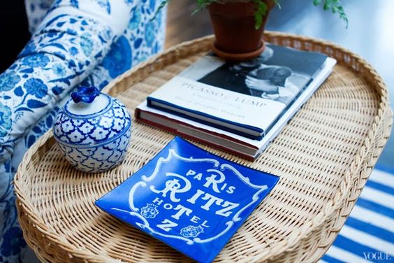 At Home With | Rebecca de Ravenel, New York