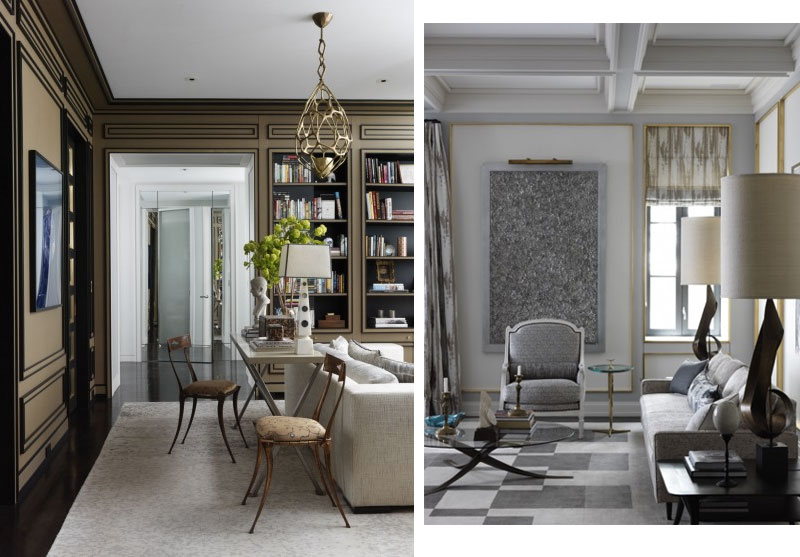 Jean-Louis Deniot, New York