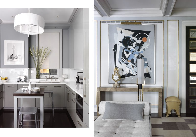 Jean-Louis Deniot, New York