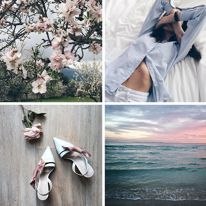 Notes from the Weekend & a Few Lovely Links 05.04.16