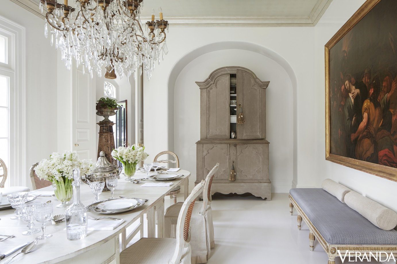 At Home With Tara Shaw in New Orleans