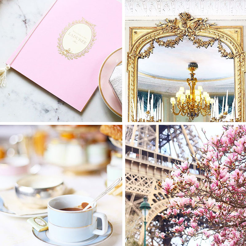 Notes from the Weekend & a Few Lovely Links 11.04.14