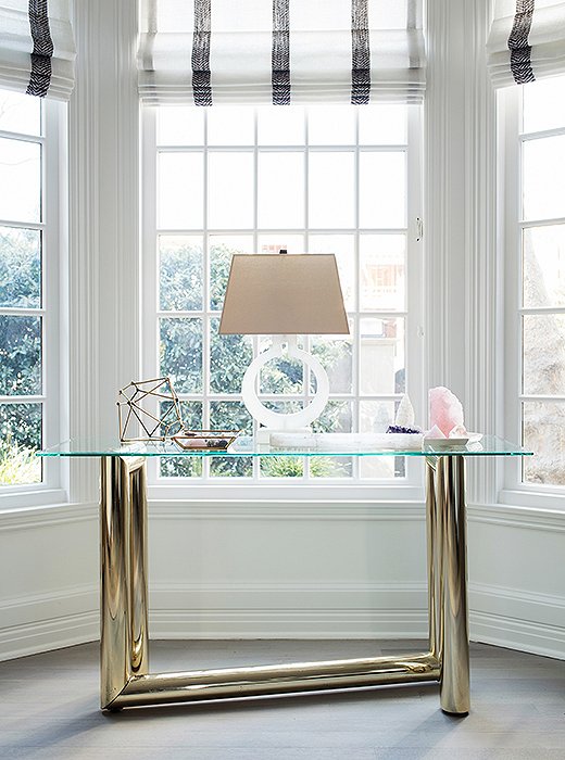 At Home With: Erin Fetherston, Los Angeles