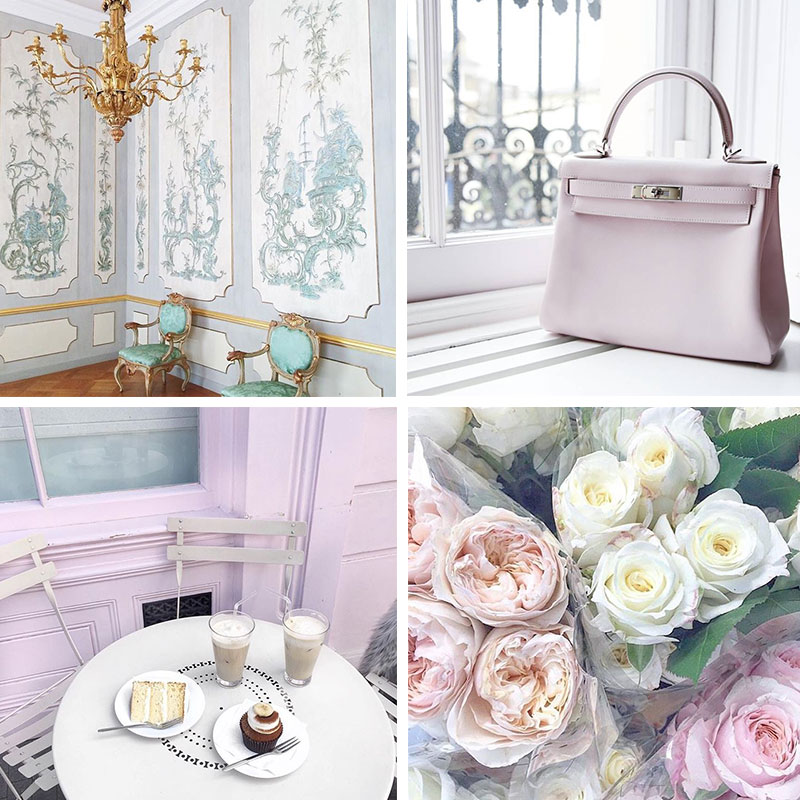 Notes from the Weekend & a few Lovely Links 23.05.16