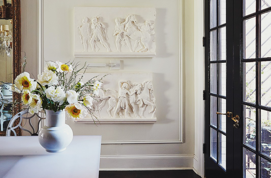 Interior Design | At Home With: Darryl Carter, Washington D.C.