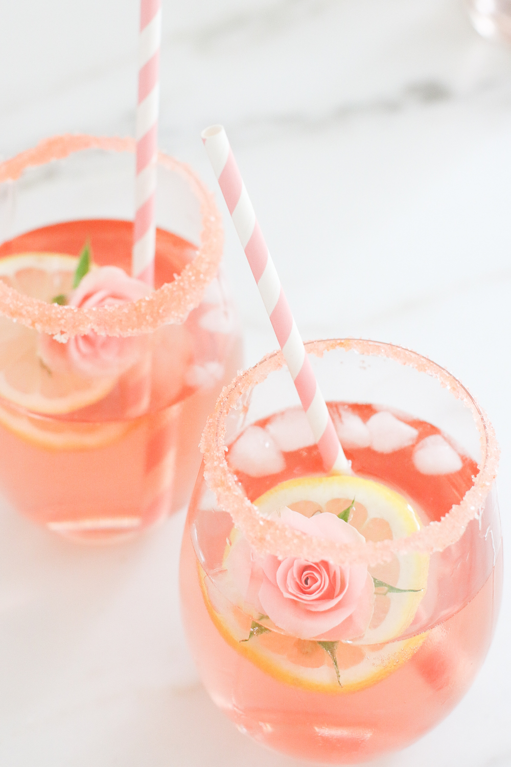 Summertime Inspiration: Rosé for Summer Picnics & Midnight Soirées